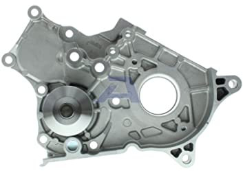 Aisin WPT 120 V Cooling
