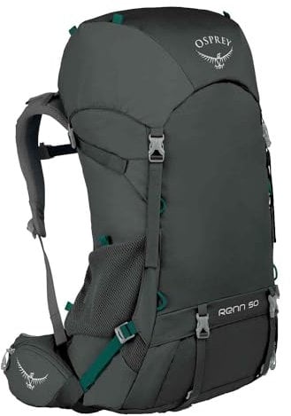 Osprey Renn 50 O/S Cinder Grey