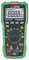 KPS-MT440 Professionelles Digital-Multimeter AC/DC Spannung 600V, AC/DC Strom 10A, Widerstand, Kapazität, Frequenz, NCV (Non-Contact Sensing), CAT.IV 600V