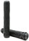 Centrano Unisex – Erwachsene CORE Stunt Scooter Griffe, Schwarz, One Size