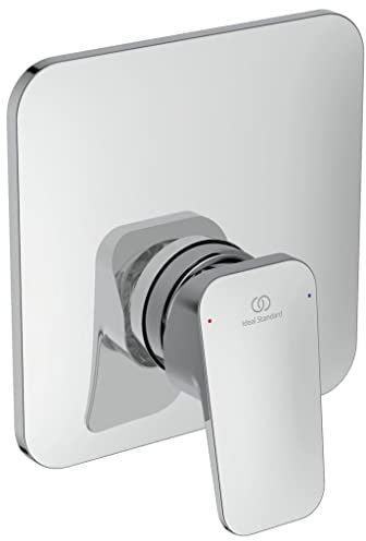 Ideal Standard - Ceraplan Miscelatore Monocomando ad incasso per doccia