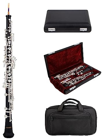 Singer‘s day SD-6449S Oboe Full Conservatory System