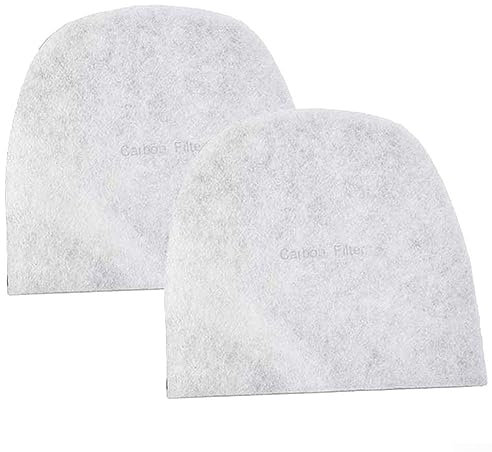 Carbon Air Filter, Carbon Air Filter For EBAC 2000 Series Dehumidifier Purifier 2600e Air-Purifier Parts