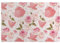 Vintage Style Tea Cups, Jigsaw Puzzles 1000 Pieces Wooden Jigsaw Toy Family Game Wall Decor for Adults Teens
