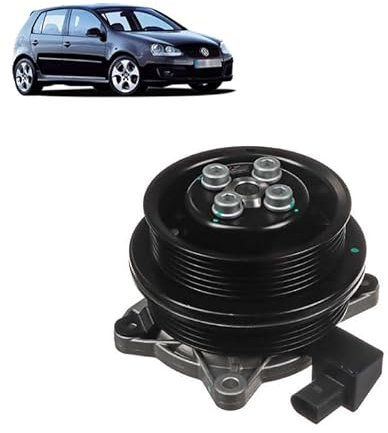 Pompa acqua per VW Golf 5 V 1.4 TSI Benzina 2005-2008