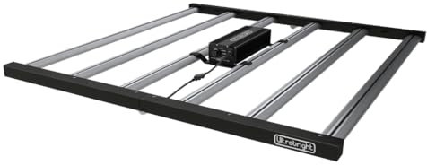 Ultrabright PRO 720w LED Grow Light 3.2 μMol/J