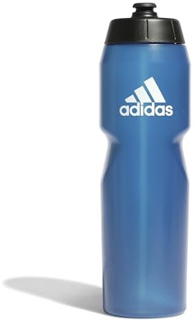 adidas Performance bottle Trinkflasche (750ml) (blue)