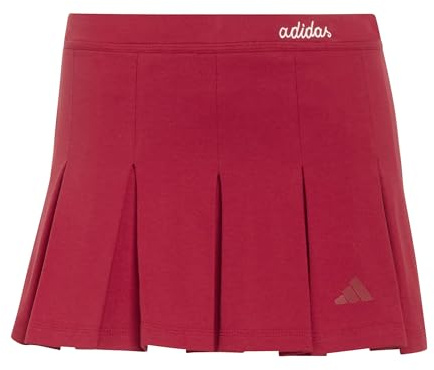 adidas Women's Seasonal Essentials Colorpop Rock mit integrierten Leggings