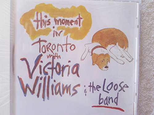This Moment: Live in Toronto
