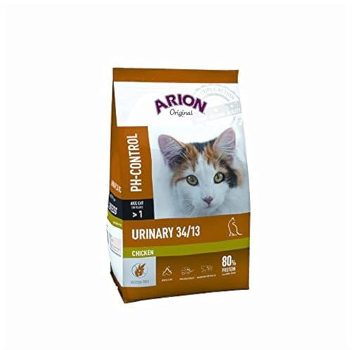 Arion Cat Original Urinary 34/13 Chicken | 7,5 kg