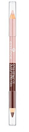 Essence Sculptin Eye Pencil 02 Peach For Choccolate