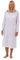 Marlon Women's Jessica Nightie, Pink (Pink 001), 18 (Size:16/18)
