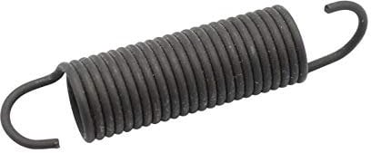 SECURA Zugfeder (51,5x12,2) kompatibel mit MTD LE 135 H 13AH713E600 Rasentraktor