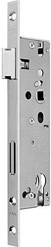 BKS RR-Schl.m.W.PZ,30/92/8, DL-R,B-1300,16x255mm,NiSi