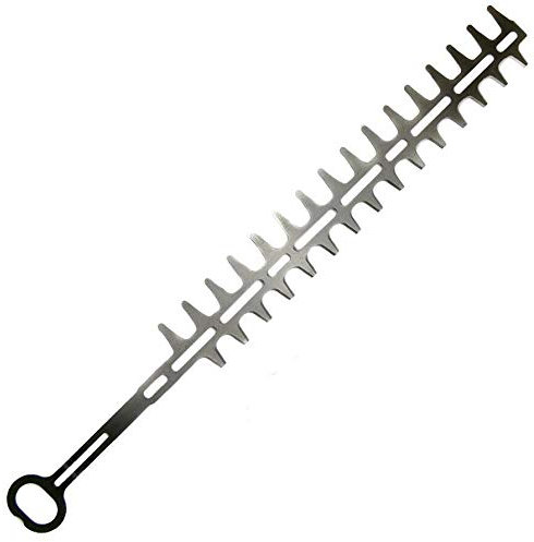 18 Single Hedge Trimmer Blade Fits Stihl HS45 450mm 450mm 4228 710 6050
