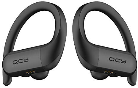 QCY -T6 TWS Smart Earbuds Black