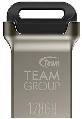 TEAMGROUP Stick Team C162 128GB USB 3.0 metal