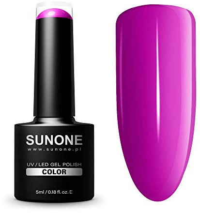Sunone Hybridlack UV/LED Hybrid 5Ml, F04 Fifi