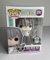 Popsplanet Funko Pop Fruits Basket - Animation - Yuki with Rat Exclusive to Specialty Series