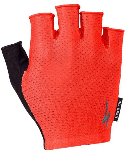 SPECIALIZED Bike Handschuhe Grail Sf rot S