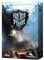 Glass Cannon Unplugged | Ressourcenerweiterung - Frostpunk: Das Brettspiel | Brettspiel | Alter 16+ | 1-4 Spieler | 120-150 Minuten Spieldauer