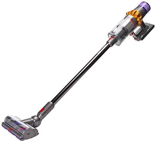 Dyson DysonV15, Vacuum, One Color (Renewed)