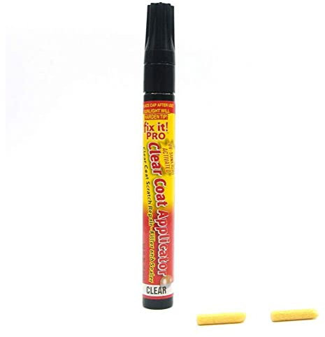 Fancy Combs Universal Autolack-Kratzer-Entferner-Stift Autolack-Reparatur-Reparaturstift für alle Autos