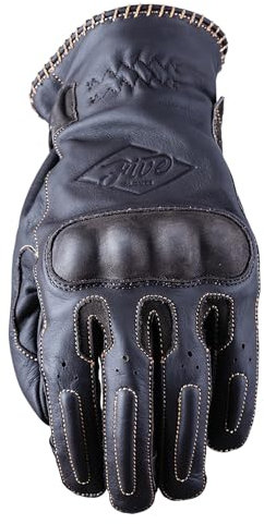 FALKE Prime Rib 60 DEN W Ti semi-opaques fantaisie 1 paire, Collants Femme, Marron Shitake 5182, S