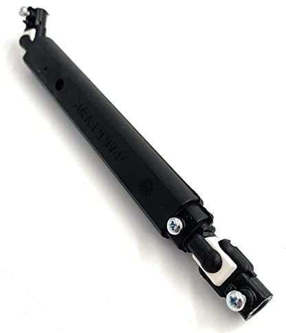 Cardan/varilla compatible con cocina reemplazo de Fagor, Aspes, Edesa, CC7A002A2 (repuesto original)