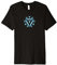Marvel Studios Iron Man Tony Stark Arc Reactor Premium T-Shirt