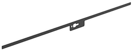 Eyebloc Funda para cámara web para MacBook Notch Series 2022. Diseñada para todas las pantallas MacBook Air y MacBook Pro Notch 2021 y 2022