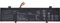 ASKC C31N1733 Laptop Battery for ASUS VivoBook Flip 14 TP412UA TP412FA Series TP412UA-DB21T EC059T IH31T XB51T TP412FA-DS51T EC020T EC035T EC010T EC385T 11.55V 42Wh
