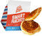 So Shape, Mix Pancakes, 10g de protéines et 0g de sucre par portion, Sachet de 500g (20 Pancakes)