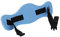 Alvinlite Schwimmgürtel, Wassergymnastik-Übungsgürtel, Aqua-Fitness-Schaumstoff-Schwimmhilfe, Schwimmtrainingsgerät Für Schwimmbecken Mit Geringer Belastung Und Physiotherapie