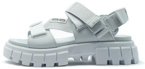 Palladium Revolt Sandal Mono Modus, blau, 38 EU