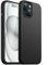 JETech Silicone Case for iPhone 15 Plus 6.7-Inch, Silky-Soft Touch Full-Body Protective Phone Case, Shockproof Cover (Black)