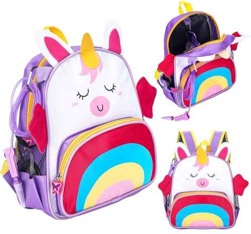 SilTriangle Feeding Tube Backpack G Tube J Tube GJ Tube Backpack for Enteral Feeding Pump Baby Accessories, Not Include Tube