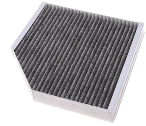 Toiumops Innenraumfilter für Audi A6 A7 A8 Quattro RS3 RS7 S6 S7 S8 1.8/2.0/2.8/3.0/3.7/4.0/6.3L, 1 Stück Innenraumluftfilter 4H0819439