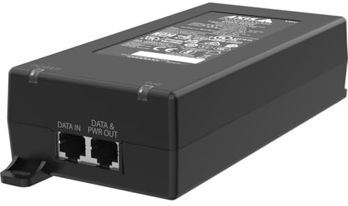 AXIS TU8004 90 W MIDSPAN