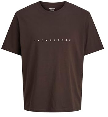 JACK & JONES Boy T-Shirt Logo T-Shirt Junior