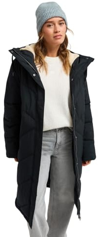 Roxy Damen Ellie Jacket Weste (1er Pack)