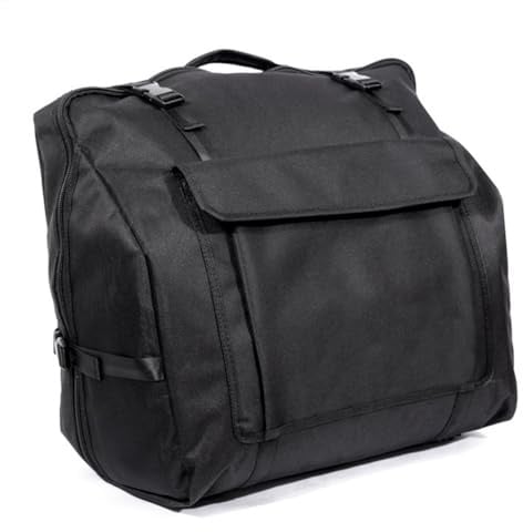Vibhgtf Akkordeontasche – Musiker-Akkordeontasche