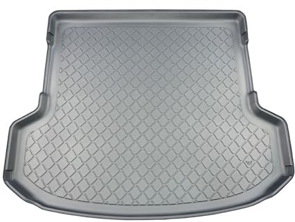 MTM Bandeja Maletero para Kia Sorento IV 5 Asientos Diesel 2020> Resistente, Fácil de Lavar e Inodora, cód. 11200