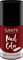 SANTE Naturkosmetik Nail Color 07 Redy or Not, Veganer Nagellack, 15-Free, 80% natürliche Inhaltsstoffe, Schnelltrocknend, Langanhaltend, Glänzendes Finish, 8ml