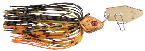 Fox Rage Bladed Jig - Spinnköder