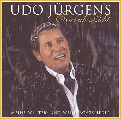 Es werde Licht - meine Winter- und Weihnachtslieder