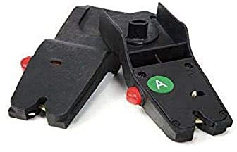 Casualplay adaptador para Maxi Cosi Cabriofix