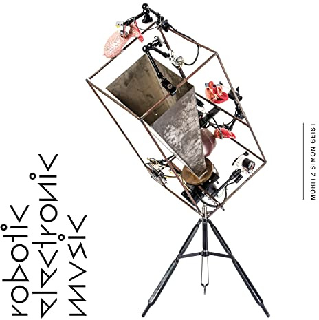 Robotic Electronic Music