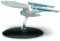 Eaglemoss Hero Collector USS Enterprise NCC-1701 Refit