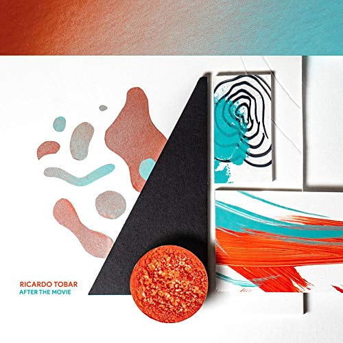After the Movie Ep (Incl. Plaid Remix)
